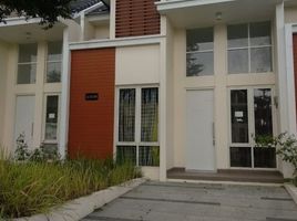 2 Kamar Rumah for sale in Klojen, East Jawa, Klojen