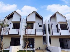 2 Schlafzimmer Haus zu verkaufen in Gunung Sindur, West Jawa, Gunung Sindur