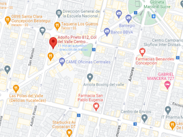3 Schlafzimmer Villa zu verkaufen in Miguel Hidalgo, Mexico City, Miguel Hidalgo