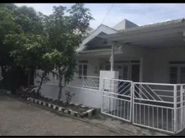 3 Habitación Casa en venta en Sukolilo, East Jawa, Sukolilo