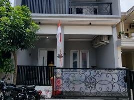 4 Bedroom Villa for sale in Pamulang, Tangerang, Pamulang