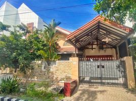 6 Habitación Casa en venta en Tambaksari, East Jawa, Tambaksari, Surabaya, East Jawa