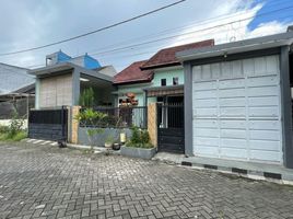2 Schlafzimmer Haus zu verkaufen in Sukun, East Jawa, Sukun