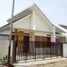 2 Kamar Rumah for sale in Parongpong, Bandung, Parongpong