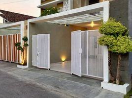 3 Schlafzimmer Haus zu verkaufen in Ngaglik, Yogyakarta, Ngaglik, Sleman, Yogyakarta