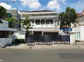 8 Kamar Rumah for sale in Siloam Hospitals Surabaya, Gubeng, Gubeng