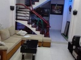 5 Habitación Villa en venta en Dong Da, Hanoi, Nga Tu So, Dong Da