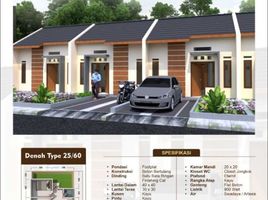 2 Bedroom House for sale in Pakis, Malang Regency, Pakis