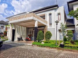 Maison 5 chambre à vendre à Mlati, Yogyakarta, Mlati, Sleman, Yogyakarta