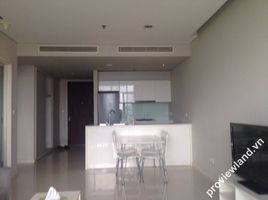 1 Phòng ngủ Chung cư for rent in Phường 15, TP.Hồ Chí Minh, Phường 15