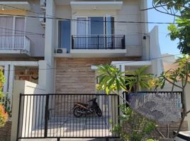 Villa 3 chambre à vendre à Mulyorejo, East Jawa, Mulyorejo
