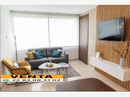Appartement 2 chambre à vendre à Medellin, Veracruz, Medellin