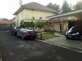 3 Kamar Rumah for sale in Pondokgede, Bekasi, Pondokgede