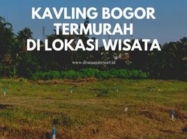  Land for sale in Ciampea, Bogor, Ciampea