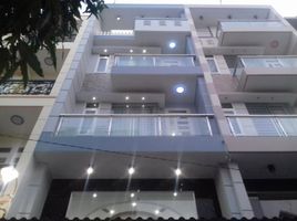  Villa for sale in District 10, Ho Chi Minh City, Ward 14, District 10