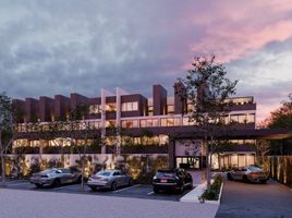 1 Habitación Departamento en venta en Conkal, Yucatán, Conkal, Yucatán, México