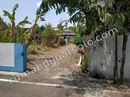  Tanah for sale in Colomadu, Jawa Tengah, Colomadu