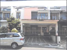 4 Schlafzimmer Haus zu verkaufen in Pasar Minggu, Jakarta, Pasar Minggu