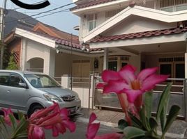 4 Kamar Vila for sale in Ciputat, Tangerang, Ciputat