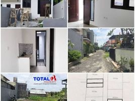 2 Bedroom House for sale in Level 21 Mall, Denpasar Timur, Denpasar Barat