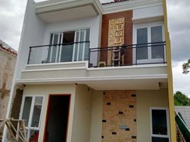 3 Kamar Rumah for sale in Cimanggis, Bogor, Cimanggis