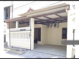 4 Habitación Villa en venta en Mulyorejo, East Jawa, Mulyorejo
