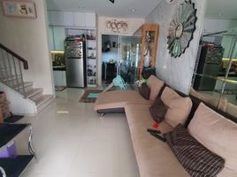 2 Kamar Rumah for sale in Pondok Aren, Tangerang, Pondok Aren