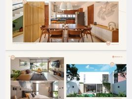 Condominium 3 chambre à vendre à Tixpehual, Yucatan, Tixpehual
