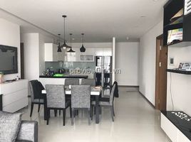 2 Schlafzimmer Appartement zu verkaufen in Thao Dien, Ho Chi Minh City, Thao Dien