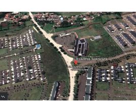  Terreno (Parcela) en venta en Cikupa, Banten, Cikupa