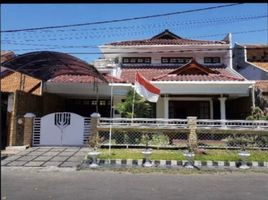 5 Schlafzimmer Haus zu verkaufen in Gunung Anyar, East Jawa, Gunung Anyar