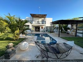 在墨西哥出售的 别墅, Merida, Yucatan, 墨西哥