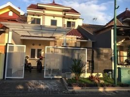 4 Bedroom House for sale in Blimbing, Malang Regency, Blimbing