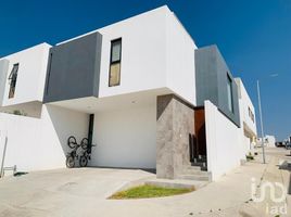 3 Schlafzimmer Haus zu verkaufen in Mexquitic De Carmona, San Luis Potosi, Mexquitic De Carmona