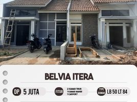 2 Bedroom House for sale in Lampung, Sukarame, Bandar Lampung, Lampung