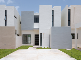 3 Schlafzimmer Appartement zu verkaufen in Yaxkukul, Yucatan, Yaxkukul
