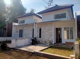 2 Kamar Rumah for sale in Wagir, Malang Regency, Wagir