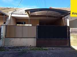 2 Habitación Casa en venta en Tambaksari, East Jawa, Tambaksari, Surabaya, East Jawa