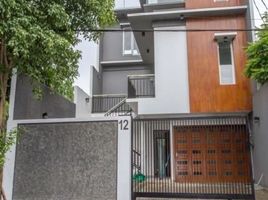 5 Schlafzimmer Haus zu verkaufen in Cilandak, Jakarta, Cilandak