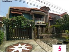 7 Kamar Rumah for sale in Singosari, Malang Regency, Singosari