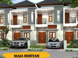 2 Bedroom Villa for sale in Level 21 Mall, Denpasar Timur, Denpasar Barat