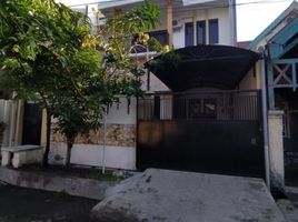5 Schlafzimmer Haus zu verkaufen in Sukolilo, East Jawa, Sukolilo