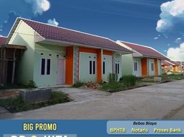 2 Kamar Rumah for sale in Tanjung Bintang, Lampung Selatan, Tanjung Bintang