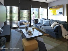 1 Schlafzimmer Appartement zu verkaufen in Miguel Hidalgo, Mexico City, Miguel Hidalgo