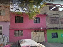 3 Schlafzimmer Villa zu verkaufen in Gustavo A Madero, Mexico City, Gustavo A Madero
