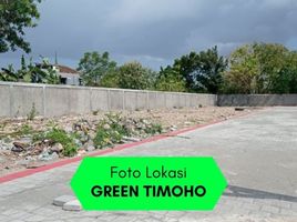  Terreno (Parcela) en venta en Danurejan, Yogyakarta, Danurejan, Yogyakarta, Yogyakarta