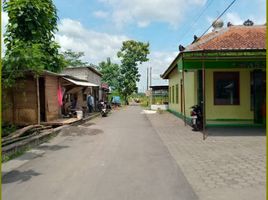 2 Kamar Vila for sale in Klaten Utara, Klaten, Klaten Utara