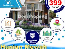 2 Kamar Vila for sale in Tajinan, Malang Regency, Tajinan