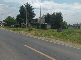  Grundstück zu verkaufen in Otzolotepec, Mexico, Otzolotepec