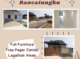 2 Bedroom House for sale in Pameungpeuk, Bandung, Pameungpeuk